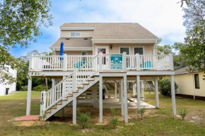 Lets Go Coastal by Oak Island Accommodations, Oak Island